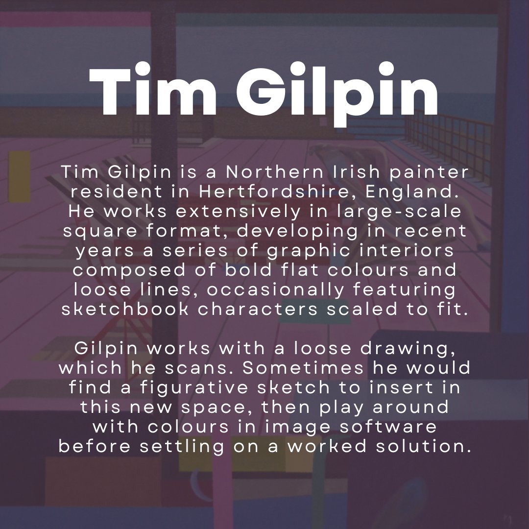 Littlevangogh's tweet photo. All of  Glipin's work is available for purchase on our website. 

#littlevangogh #artist #artwork #painting #creative #contemporaryart #artistoninstagram #dailyart #artinvestment #arttobuy #contemporarycurator #investinlivingartists https://t.co/Q0gOoYEg5N
