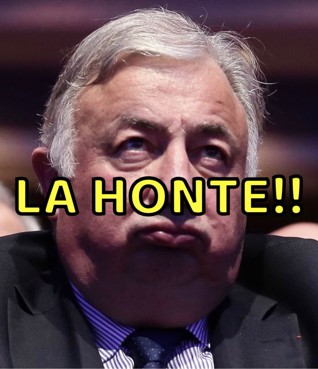 MarylineVarnie1's tweet photo. @p_dupre94 @lafeeMC12 @StephaneP71 @BoutiqueGaya @gerard_larcher @lesRepublicains #LarcherDemission
#SenatGate
#SenatSuppression https://t.co/ey9bOapQ0H