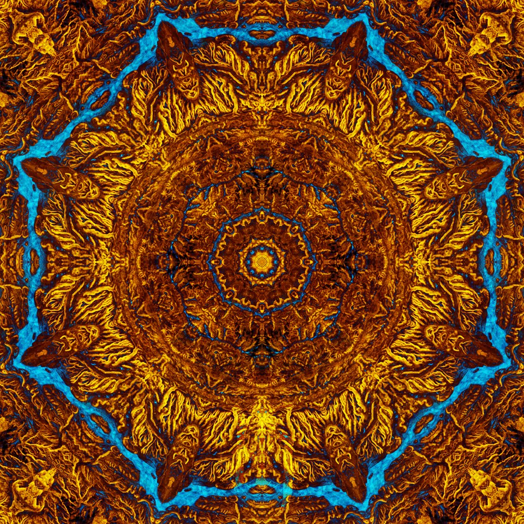 phosphenomena's tweet photo. One of the bolder color plates worked well with a hard-to-use shape structure and produced one of my favorite finals. However, it's also very polarizing.

Even with the easy-to-love color scheme, this hasn't been one of my most well-received.

#polarizing #art #bluegold #8fold https://t.co/ZO8sVZeT3s