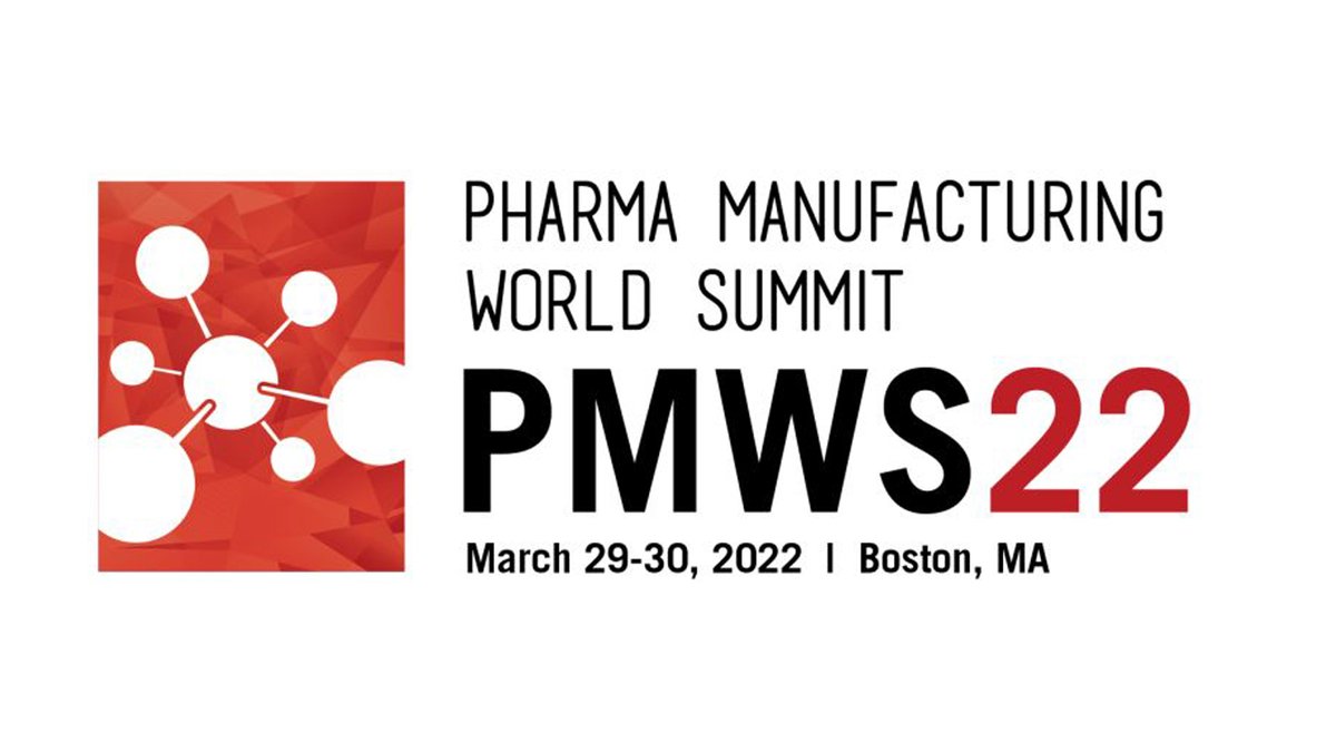 Great to see you at the Pharma Manufacturing World Summit in Boston! Want to learn even more about CoreRx? Please visit  CoreRxPharma.com