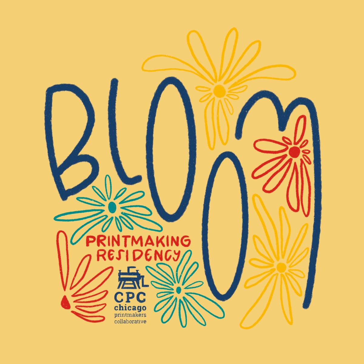 Chicago Printmakers tweet media