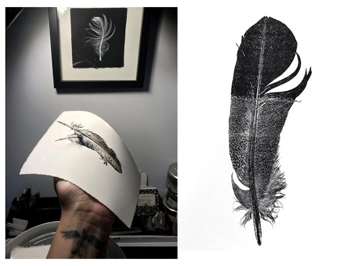 Chicago Printmakers tweet media