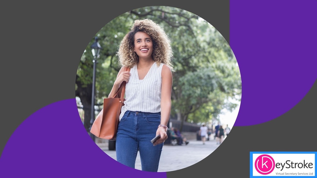 KeystrokeLtd's tweet photo. Happy Walk to Work Day.
Being a Virtual Assistant means we don't travel to our clients to support them.  As we work from our home offices.  Share how you travel to your place of work.

#KeyStrokeVSS #WalktoWork #VirtualAssistant https://t.co/RK4sEW5fuu