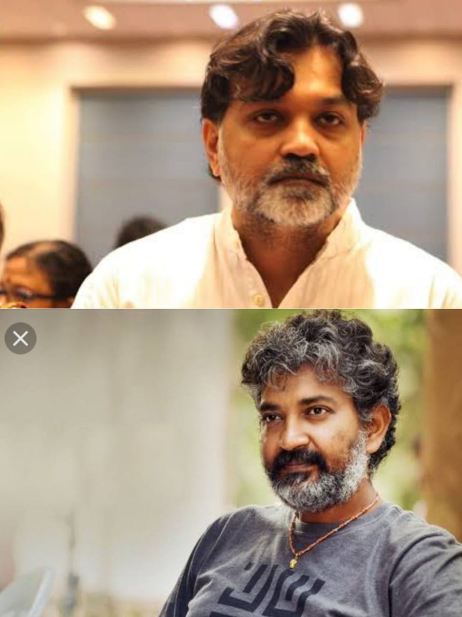 suu_cheyy_tann's tweet image. Aekjon dawkhol korlen Dakhyinatyo, aekjon Bawngobhumi. But, the striking similarity!😝🙈🙈

@srijitspeaketh 
@ssrajamouli 
#MemeStyle