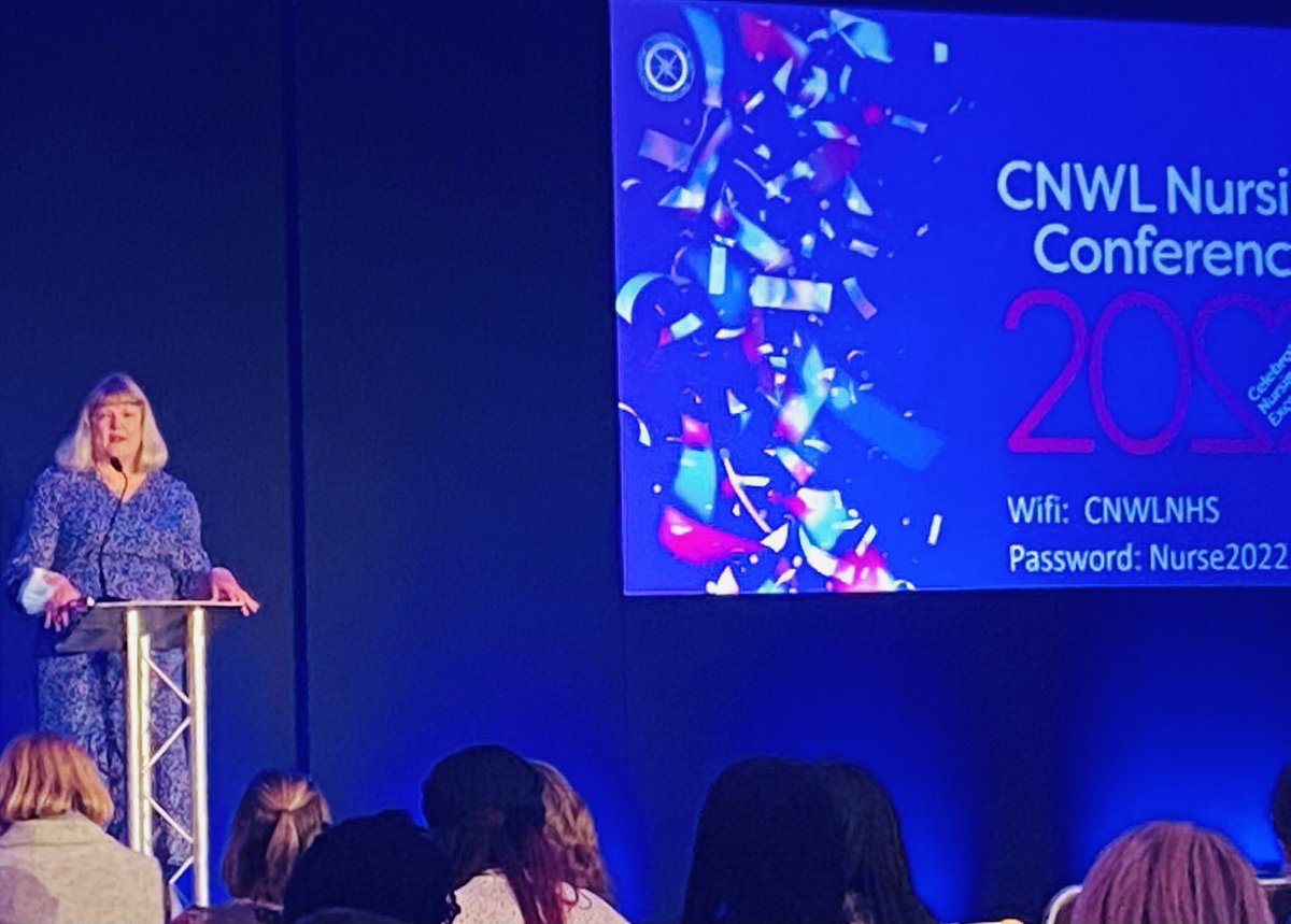 Bmat111's tweet photo. Fantastic morning @CNWLNHS #CelebratingCNWLNursing Conference 👏🏾 Started with the launch 🚀 of our #NursingStrategy👍🏾Followed by presentations showcasing the awesomeness of the #CNWLNurse through innovation & excellence👌🏾Morning completed by the inspirational @MichaelMc_Grath 👍🏾 https://t.co/NlLo2dpnYW