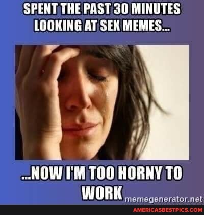 CheekyScouser01's tweet photo. *4 hours
Why is this always me 🤣🤣 #nsfwtwt #nsfwtwt゚ #horny #workhorn #dmeme #hornymeme https://t.co/0pseUzbyPs
