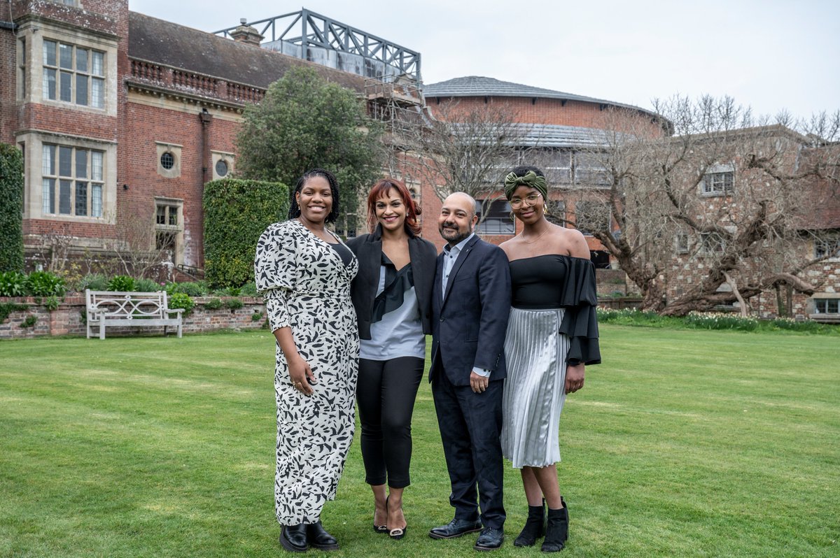 glyndebourne's tweet photo. This week we were delighted to welcome participants the @PegasusOpera Mentoring Programme for a masterclass with @Danielledeniese. The programme offers aspiring and emerging artists of African and Asian heritage a bespoke programme of coaching &amp; mentoring

https://t.co/YiH5cjdgrJ https://t.co/MZlyU5Njse
