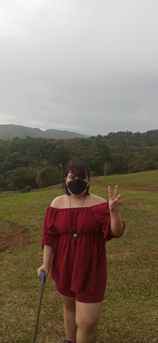 HumansOfAteneo's tweet photo. "I liked my disability not because it limited me but because it gave me a new sense of meaning to life."

CDI Co-Commissioner Rachel shares her story as a person with disability and how it led to her commitment to disability inclusivity. 🌻
Read more via https://t.co/WefNj3A0VZ💛 https://t.co/MWGas2Xa4K