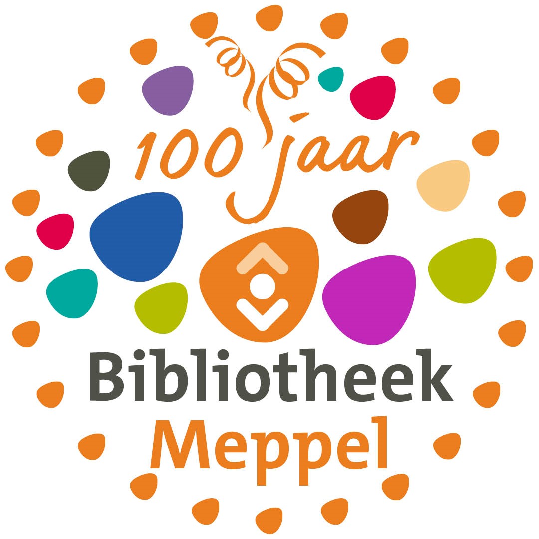 Dit jaar is Bibliotheek Meppel 100 jaar! En dát laten we niet onopgemerkt voorbij gaan. Ma 4 april om 11:00u is de feestelijke opening en iedereen is van harte uitgenodigd om hierbij aanwezig te zijn. 🥳 

Kijk voor het hele programma op: bibliotheekmeppel.nl/agenda/agenda-…