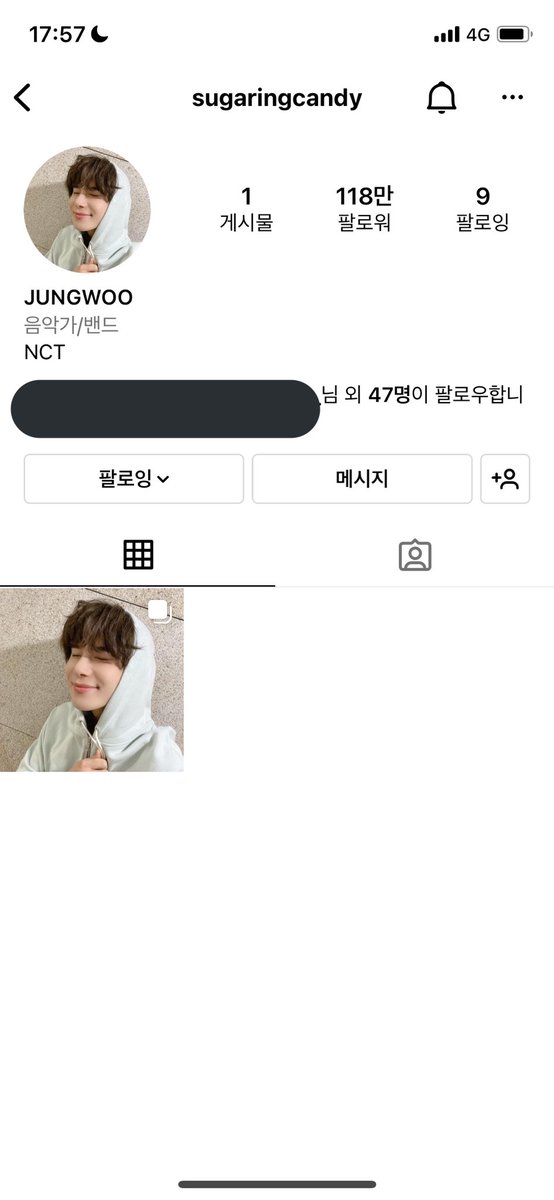 แจก50 (ฟลว100) ขอคนไม่หยิกฟลังเมมเบอร์23คน+เราค่า

ที่จองอูเปิดไอจีตลาดวายหมดแล้วพึ่งตื่น😭🫶🏻 #JUNGWOO