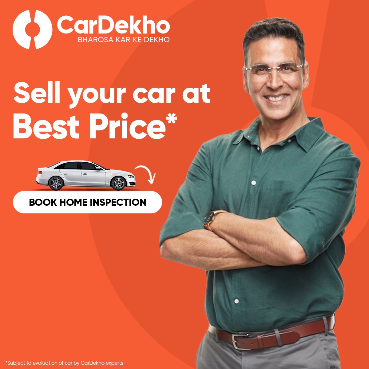 Silent_07_'s tweet photo. If you want to sell your old car here is best one deal for you on car Dekho.#CarDekho https://t.co/aBG5Xqf3Tg