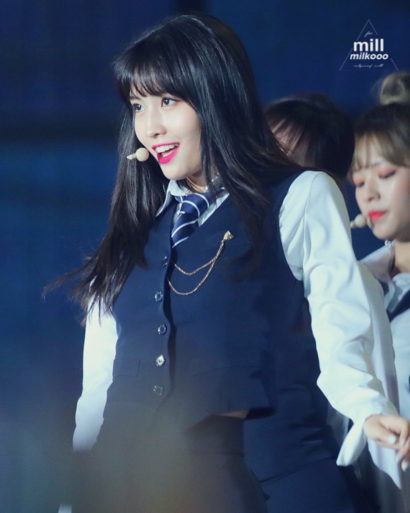 millmilkooo's tweet photo. 180801 Twice Momo
#트와이스 #MOMO #트와이스Momo
#HappyAprilFoolsDay https://t.co/fJbpshaJI8