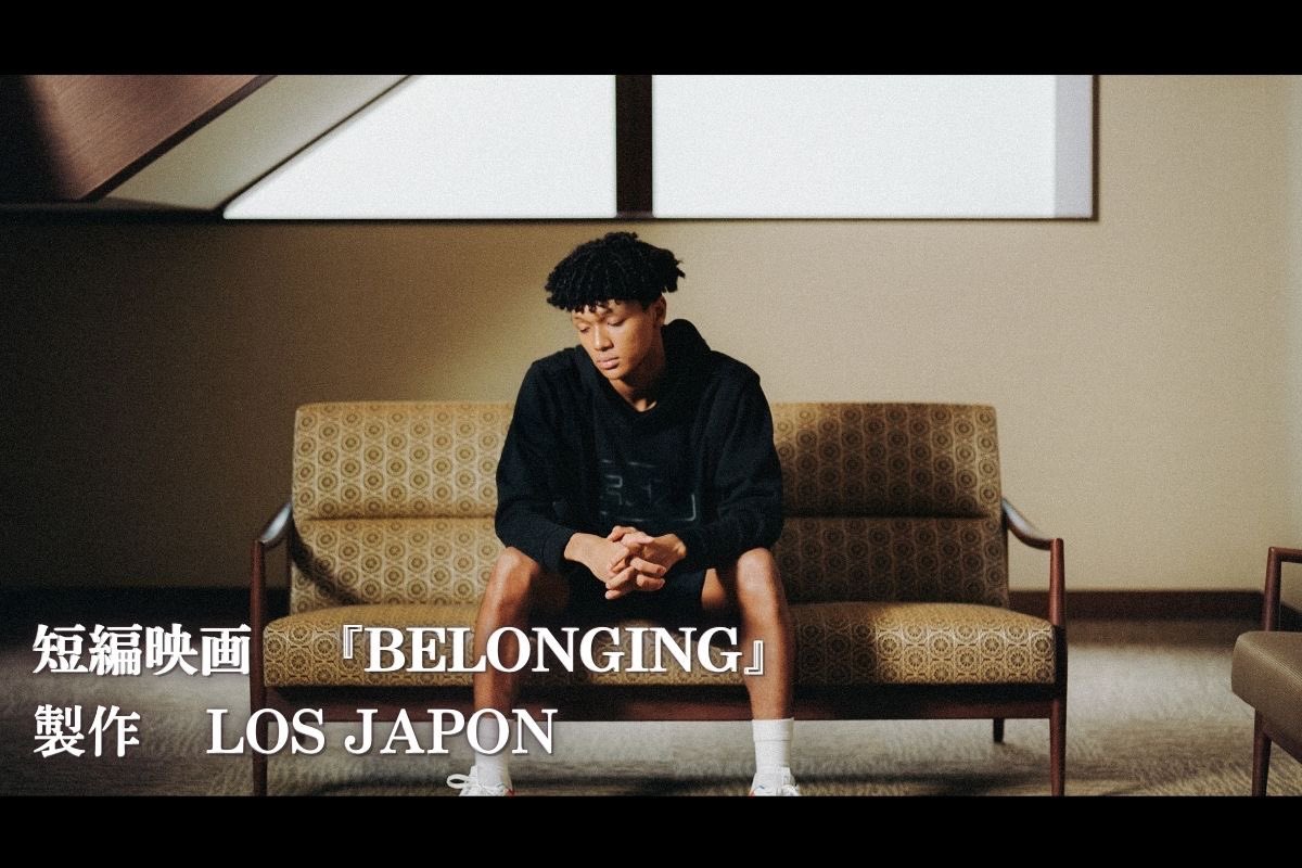 losjapon_'s tweet photo. #BELOGING 

あなたは『アイデンティティー』という言葉をどのように理解していますか？

What is your understanding of the word “identity”?

https://t.co/wZqAWZA1ON https://t.co/pUebuJCazJ