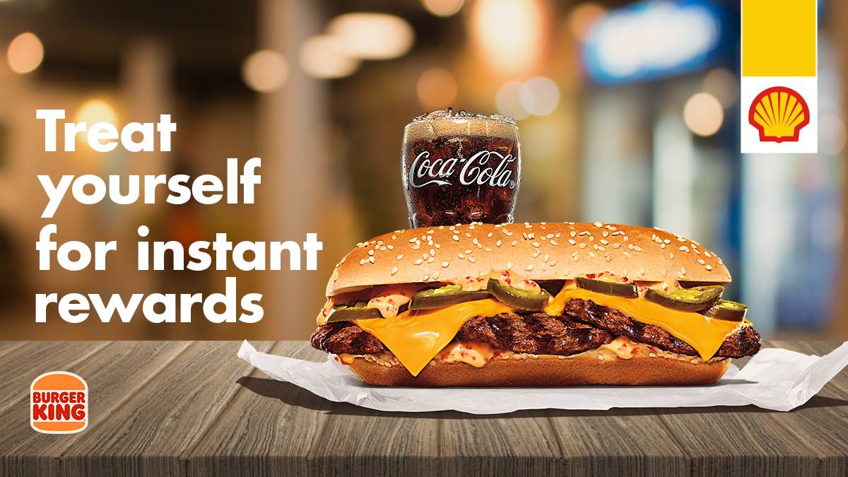 Shell_Ghana on Twitter "Who’s up for some exciting rewards? Visit the