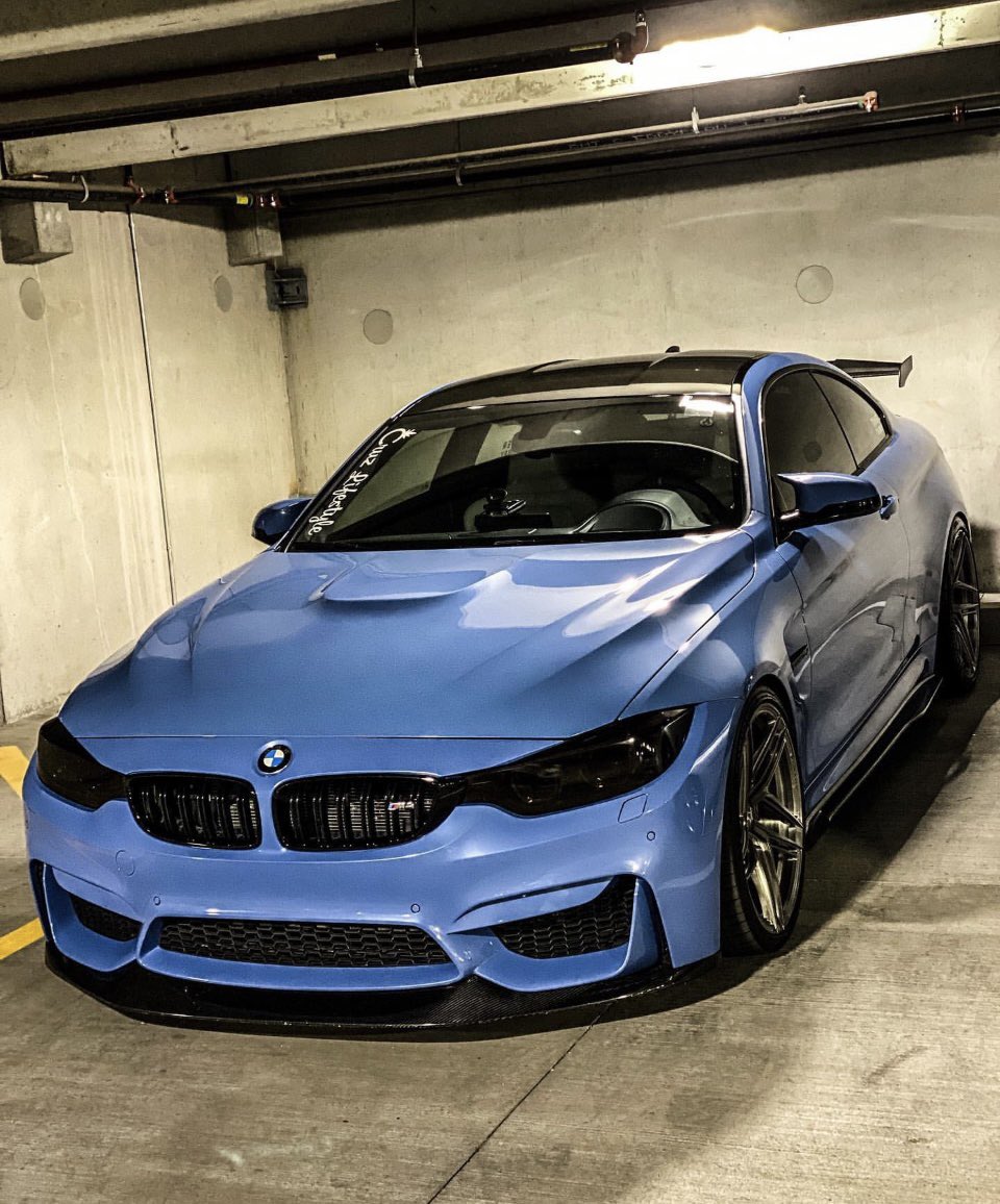 BMW M4