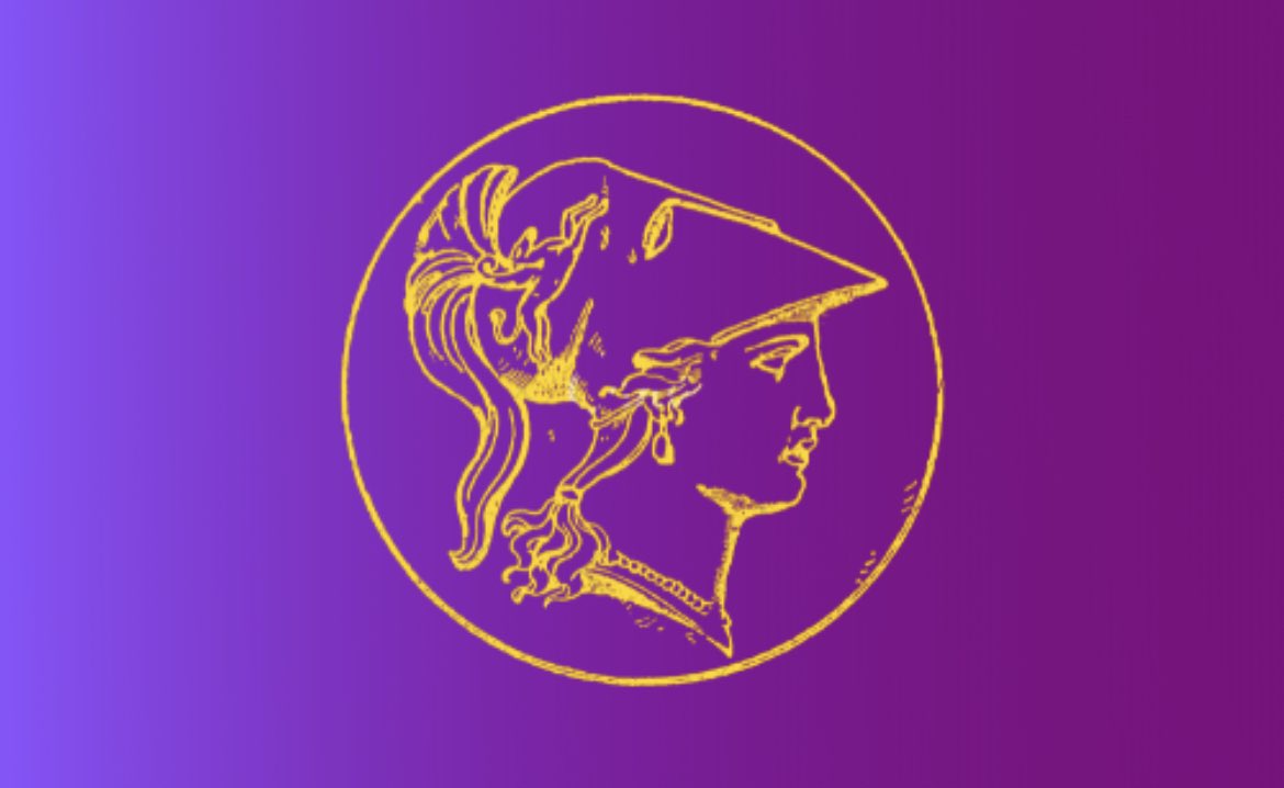 Athena Finance tweet media