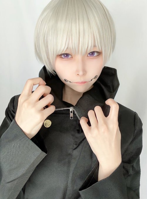 Twitterのコスプレ画像29