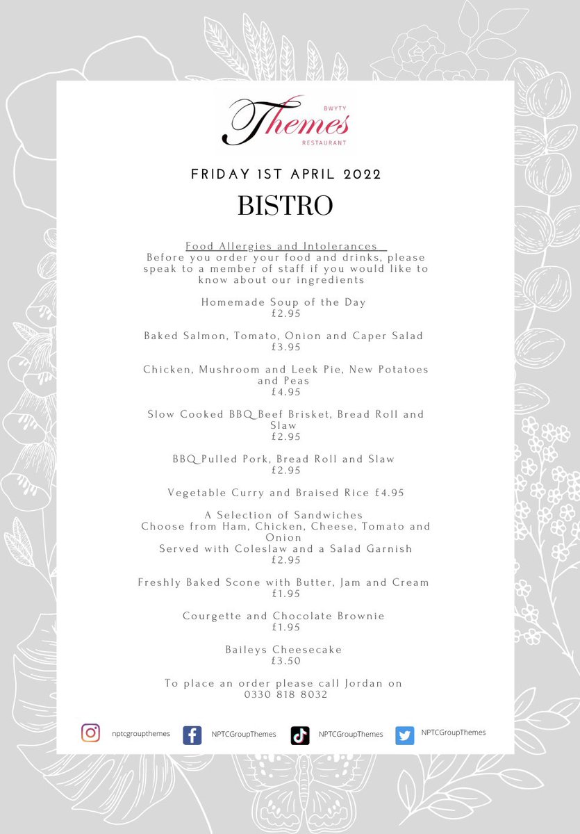 NPTC Group Themes tweet media