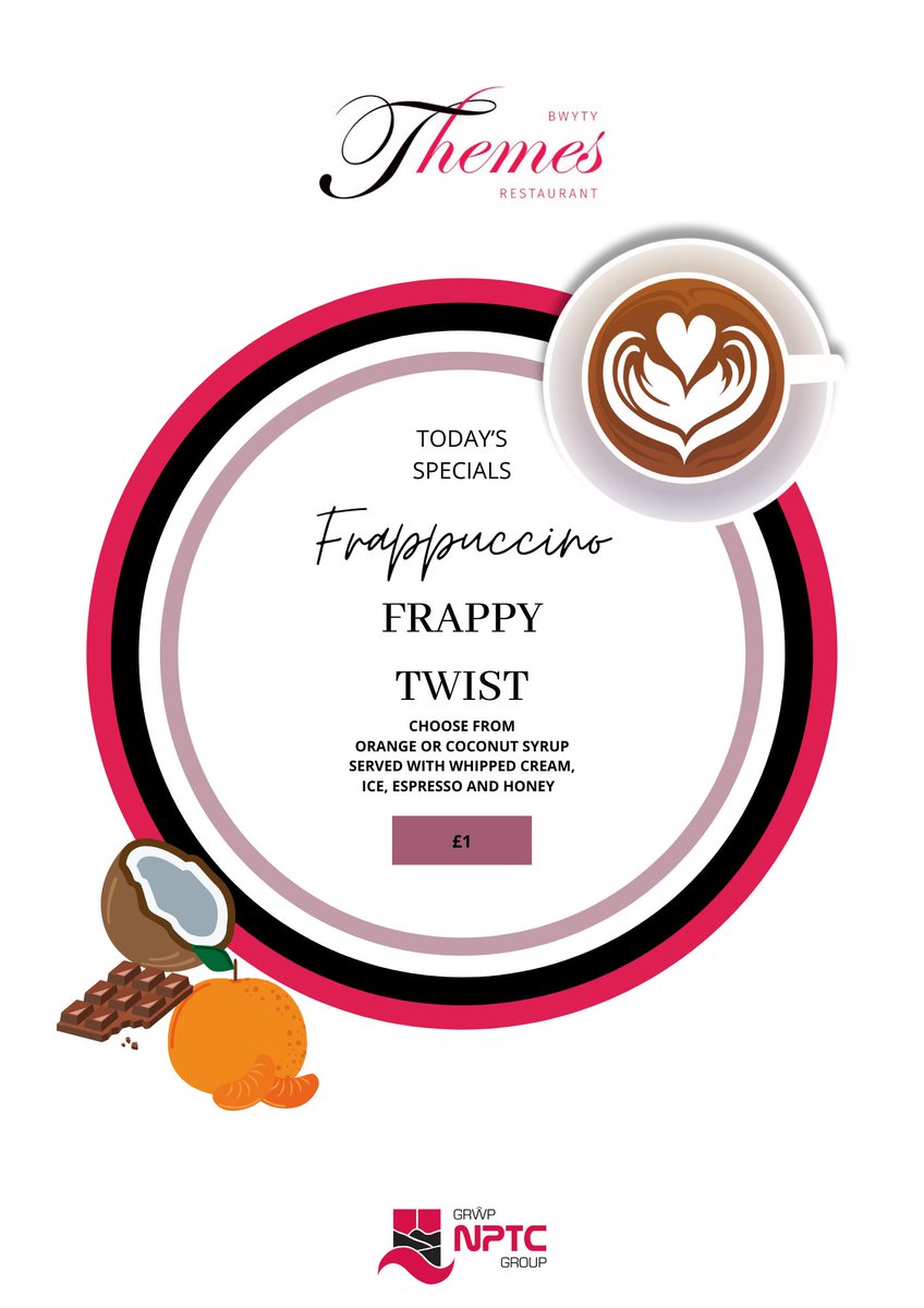 NPTC Group Themes tweet media