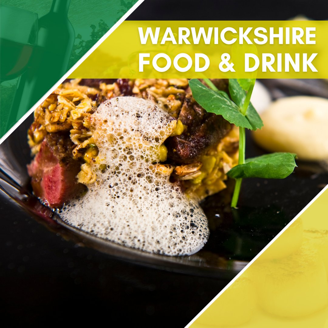 Good Food And Drink Live tweet media