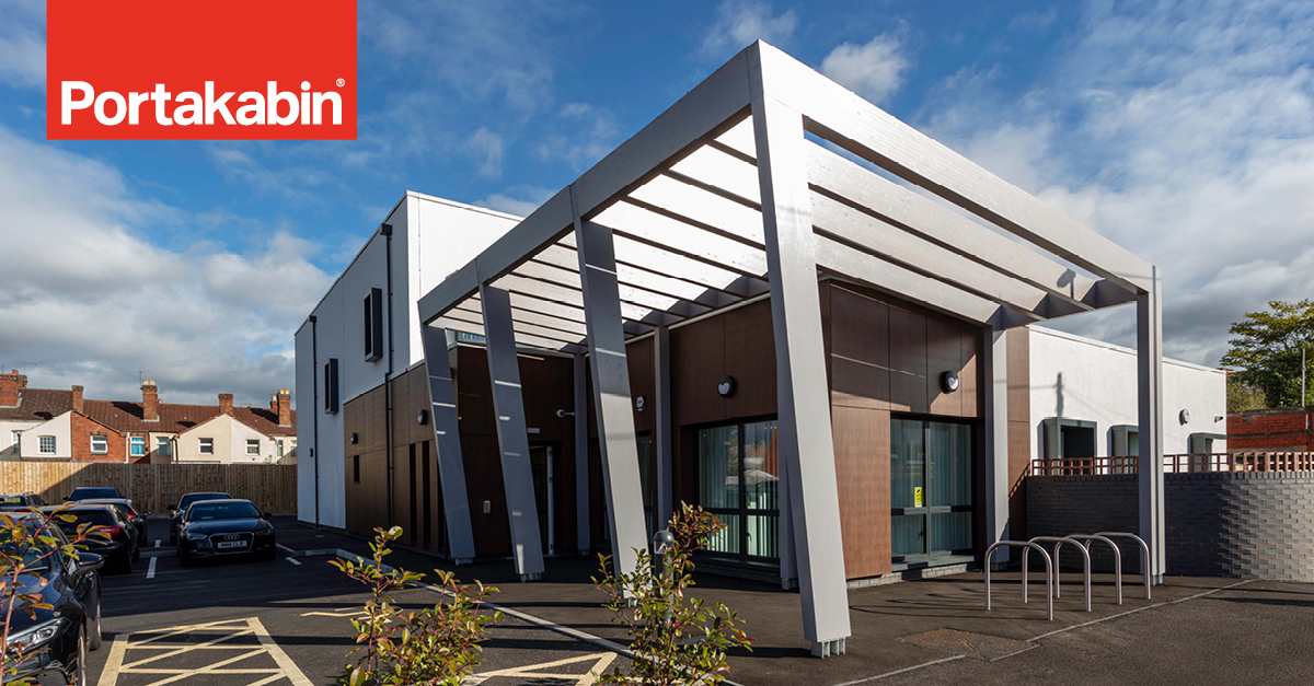 Portakabin_R's tweet photo. We’re exhibiting at the @UHEI_UHEI Exhibition & Conference in Edinburgh on 27 April.
Come see us at Stand 4 and discover how #Portakabin can support you with your estate requirements. 👋
Find out more: https://t.co/7qxIAkIGFq
#UHEI #University #Healthcare #Estates #Innovation https://t.co/Tt5B50nPim