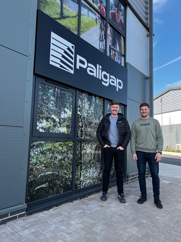 Paligap tweet media