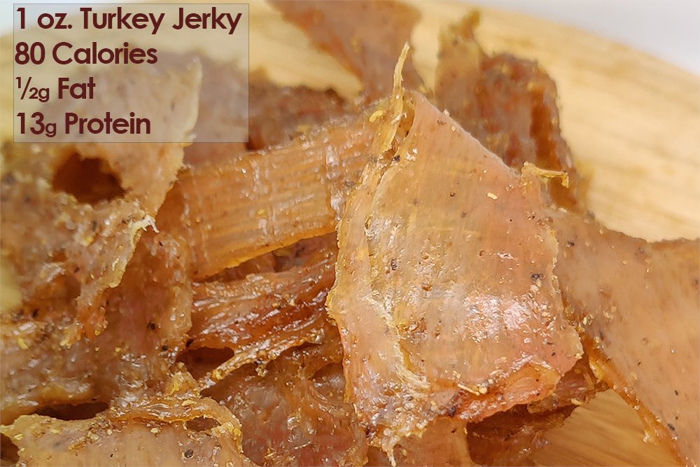 Khlii's tweet photo. an ounce of #Moroccan #Beef Jerky has 80 calories, 1g of fat and 14g of protein, while an ounce of Moroccan #Turkey #Jerky has 80 calories, ½g of #fat and 13g of #Protein

Get your fix  at: https://t.co/tSpGoJ8gbP with free shipping on orders $35+ https://t.co/06oCgmsou0