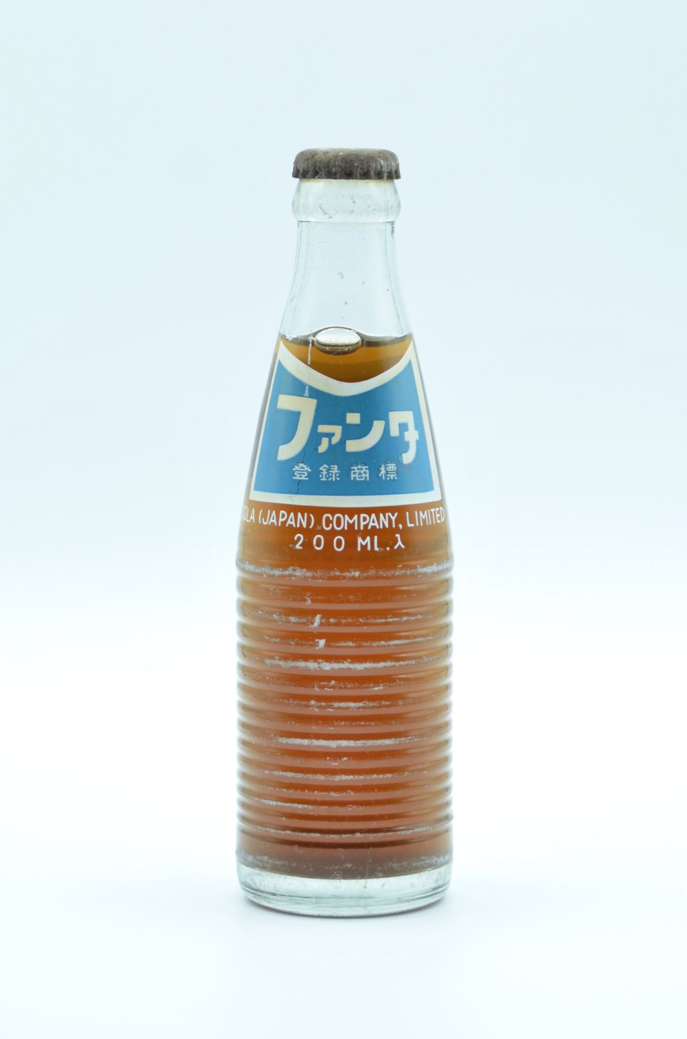 昔の瓶？途中経過の物 リヒト(Licht) on X: 