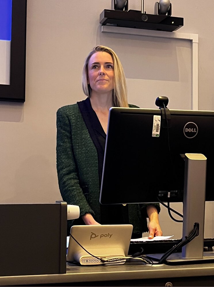 My first in person conference for 2yrs! Great evening hearing all about LCNTDR in to the control and elimination of NTDs

I presented results of our cost effectiveness analysis of an IBCM programme, as a tool for rabies control <a href="/SurreyVet/">SurreyVet</a> 
#EndRabiesNow #AcademicTwitter