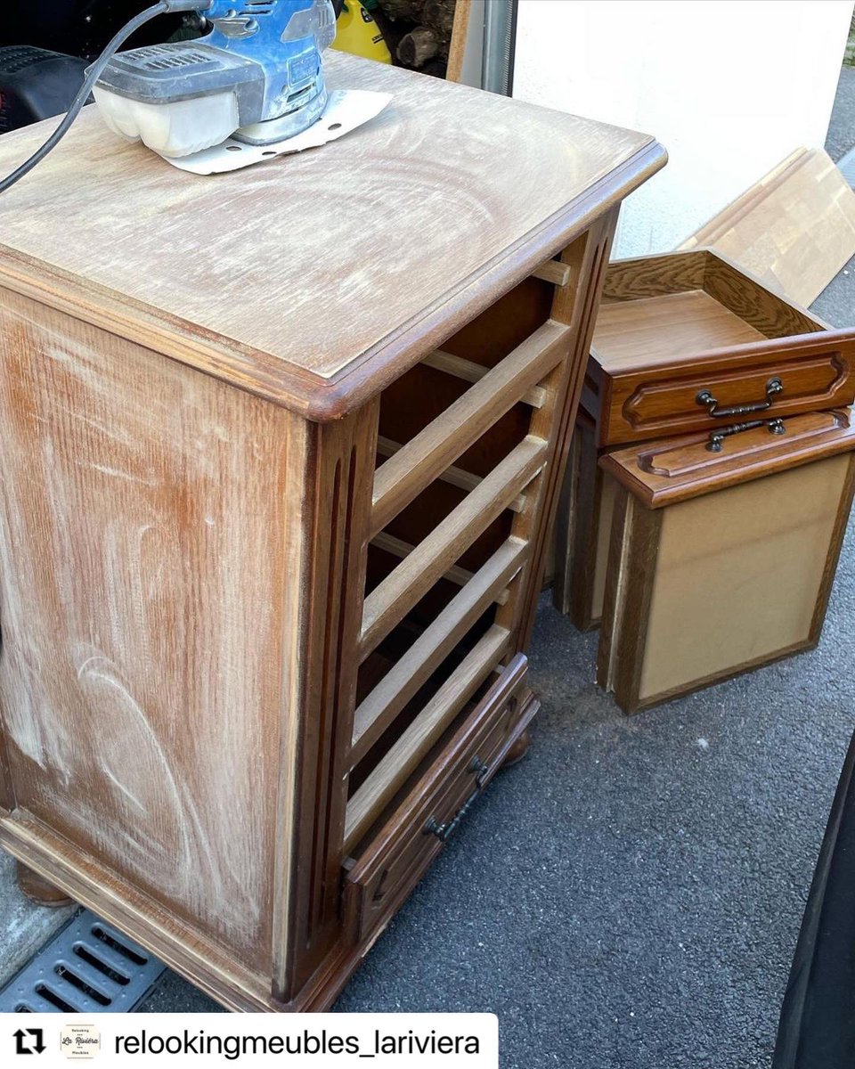 Rust-Oleum France tweet media