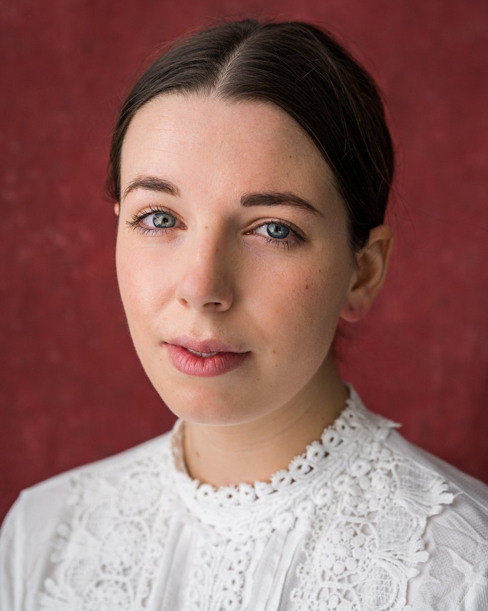 Amelia Landon tweet media