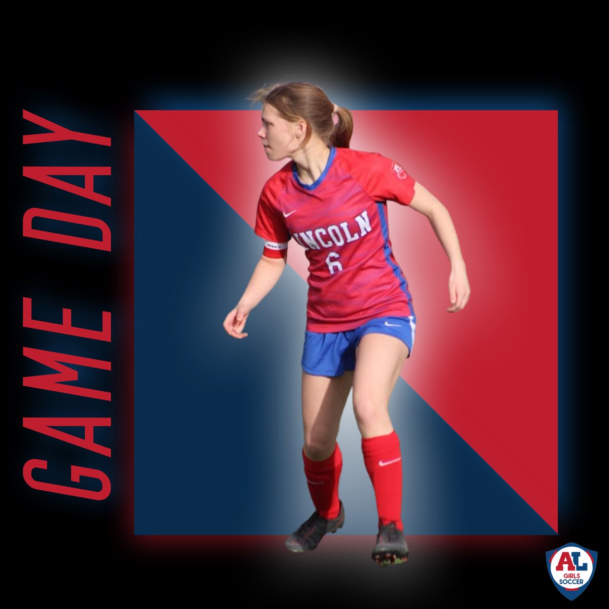 IT’S GAME DAY!!! The Lynx head northeast to the Ankeny &amp; Centennial Crosstown Soccer Invitational and take on the Jaguars!!!

📍Centennial High School
⌚️6pm
📺 No stream available, you’ve got to watch it in person

#WPTSRC #LEO