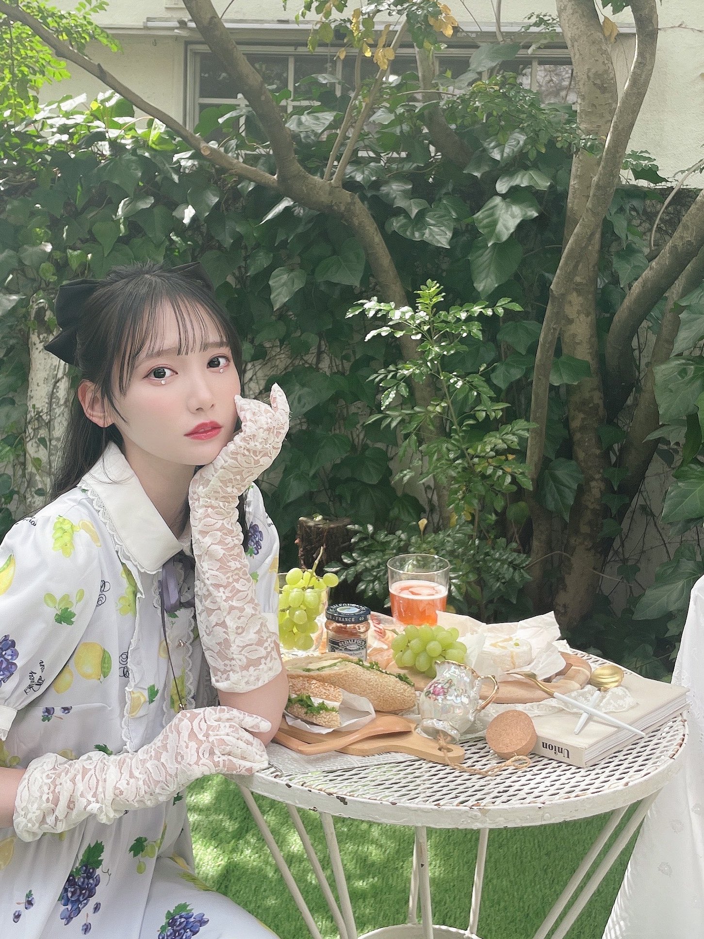 送料&加工料込 ※7月値下げ中※ハニーシナモン 鈴木瞳美 ポストカード