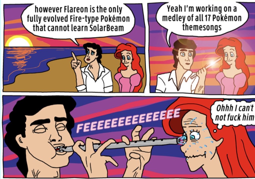 a lot of people asked if i was gonna do this ship. here you go
-
here's the source meme too
-
(serious comic later tonight) 