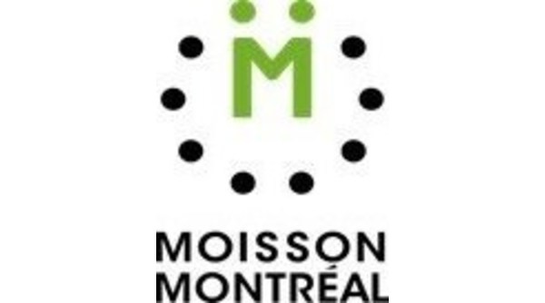 In these difficult times, four Moisson organizations are asking the public's help to feed children 0-5 years old. To feed the future of our children, make your donation (until April 20) at granderecolte.com. bit.ly/3NywEpz