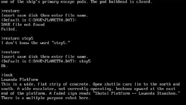 Fabien Trégan (follow me on the other side) tweet media