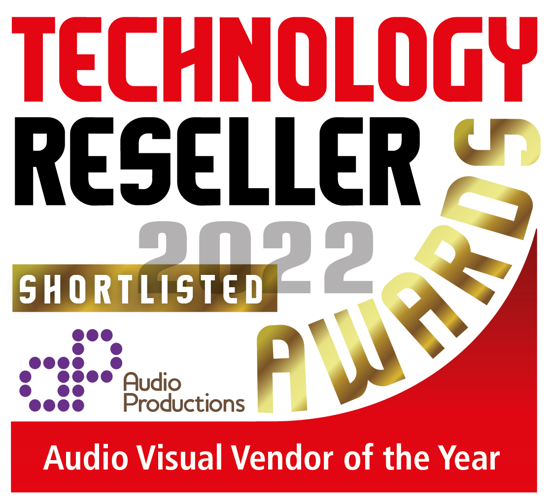 Audio Productions tweet media