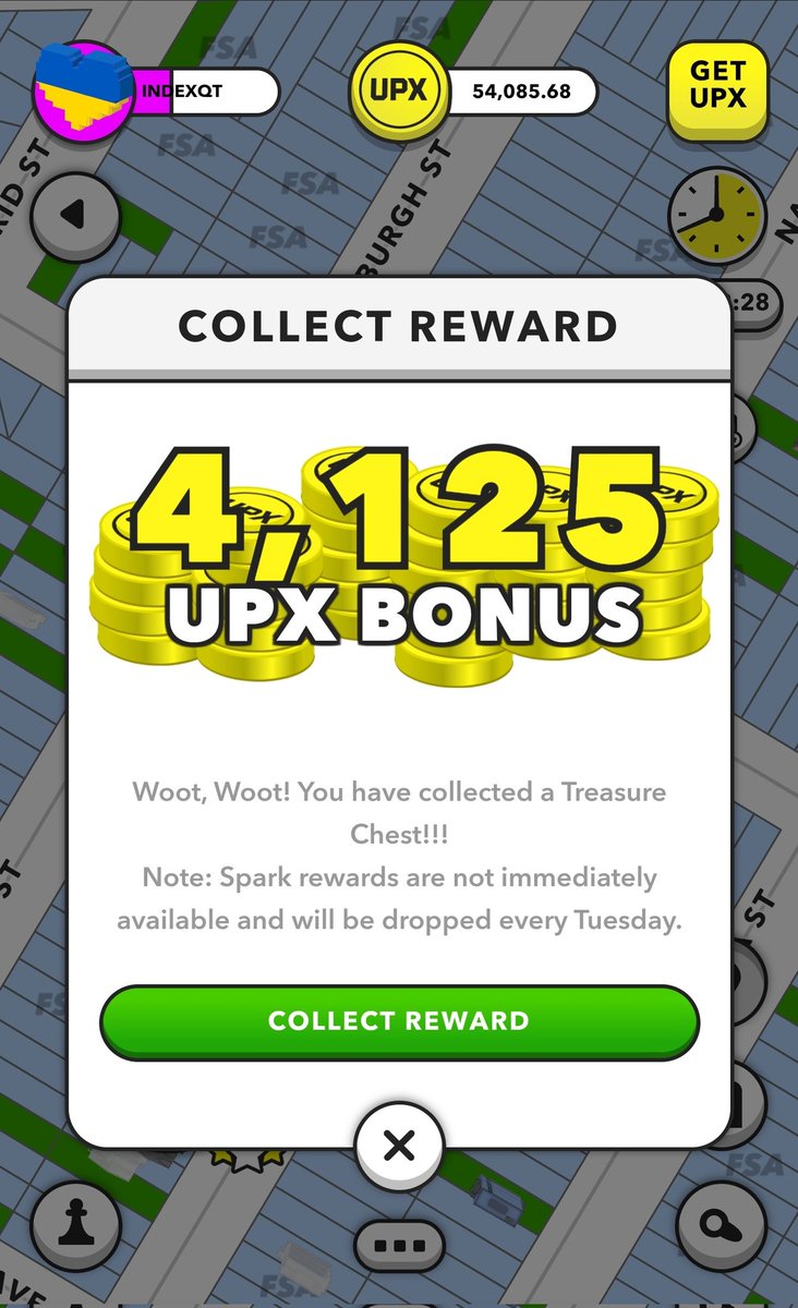 Index | Upland 🏠 tweet media