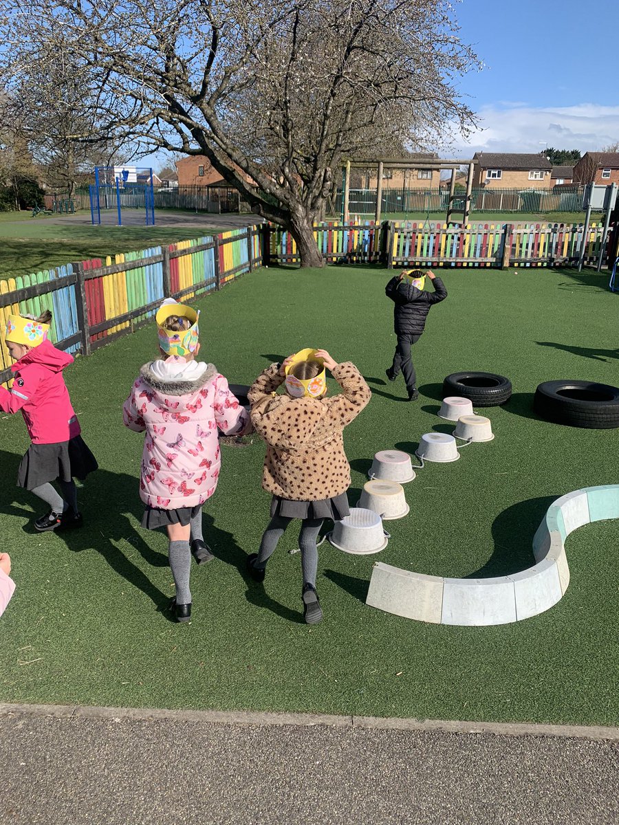 St Vincent's Catholic Primary School tweet media