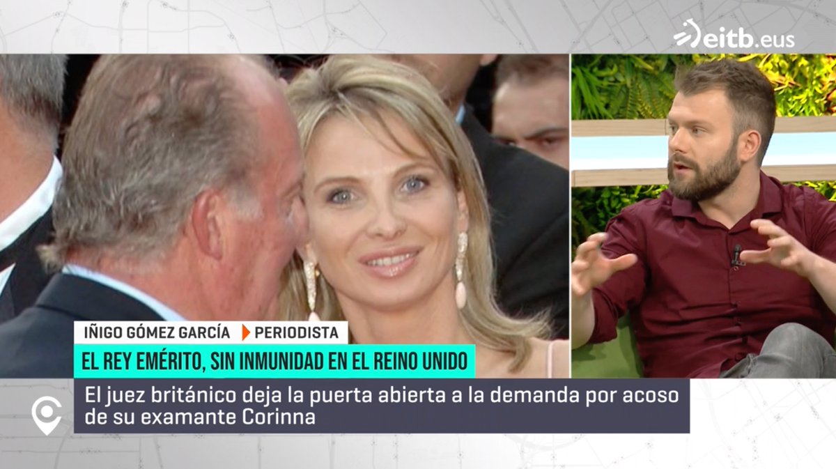 _InigoGomez_'s tweet photo. 🚨🚨Esta tarde estaré en @lacalle_EITB de @euskaltelebista a partir de las 17.45h, presentado por @ANEIBARZABAL4 y @aitoralbizua 

#eitb2 #lacalleeitb

⬇️LINK⬇️
https://t.co/b5BqB8Xk1z https://t.co/zCCEMLPhOG
