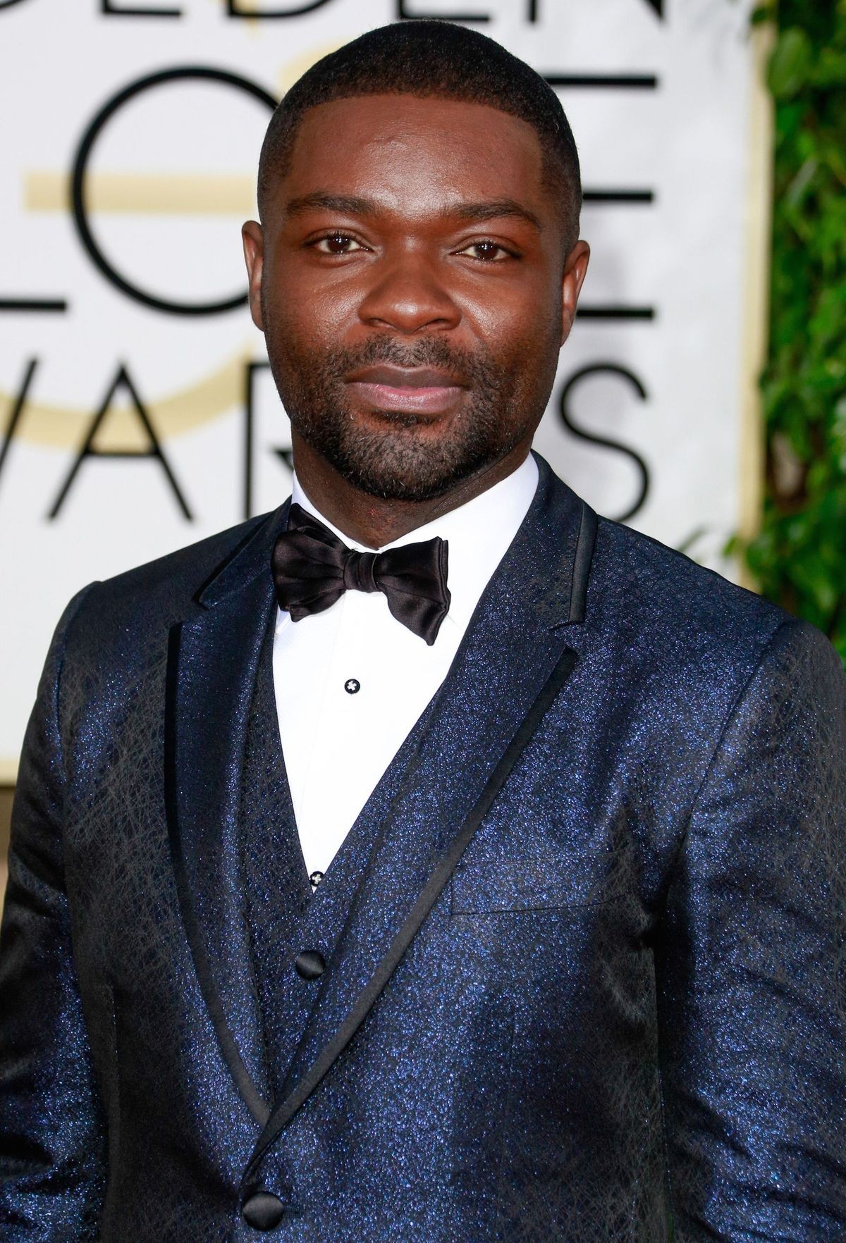 Happy birthday to David Oyelowo! 