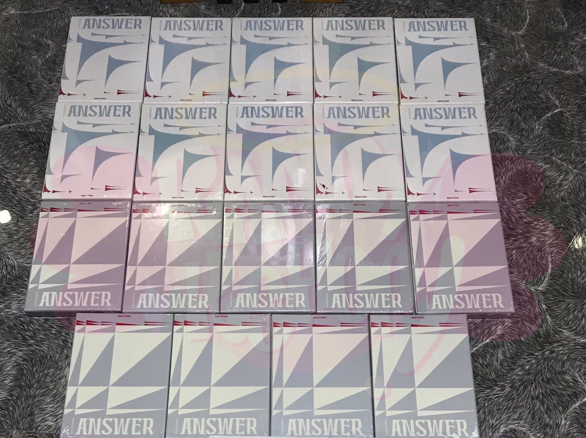 kandykshop's tweet photo. wts lfb ph | #kandyKONHAND

Dimension:Answer Album sealed

650each
1,250 set

DOP:April 5

Reply mine https://t.co/uyHuHhYKPG