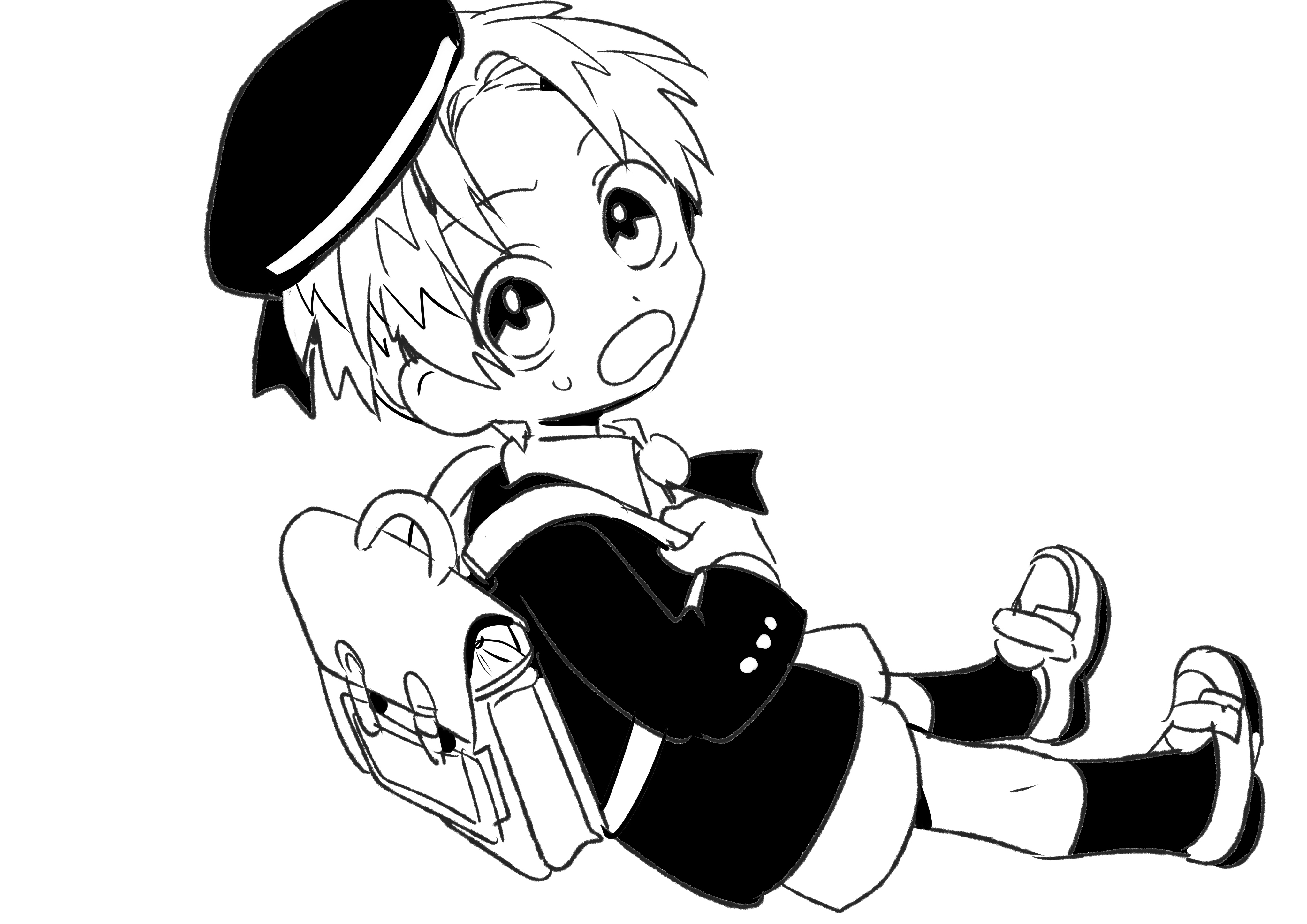 あいだいろ 17巻発売中 Aidairo09 Twitter