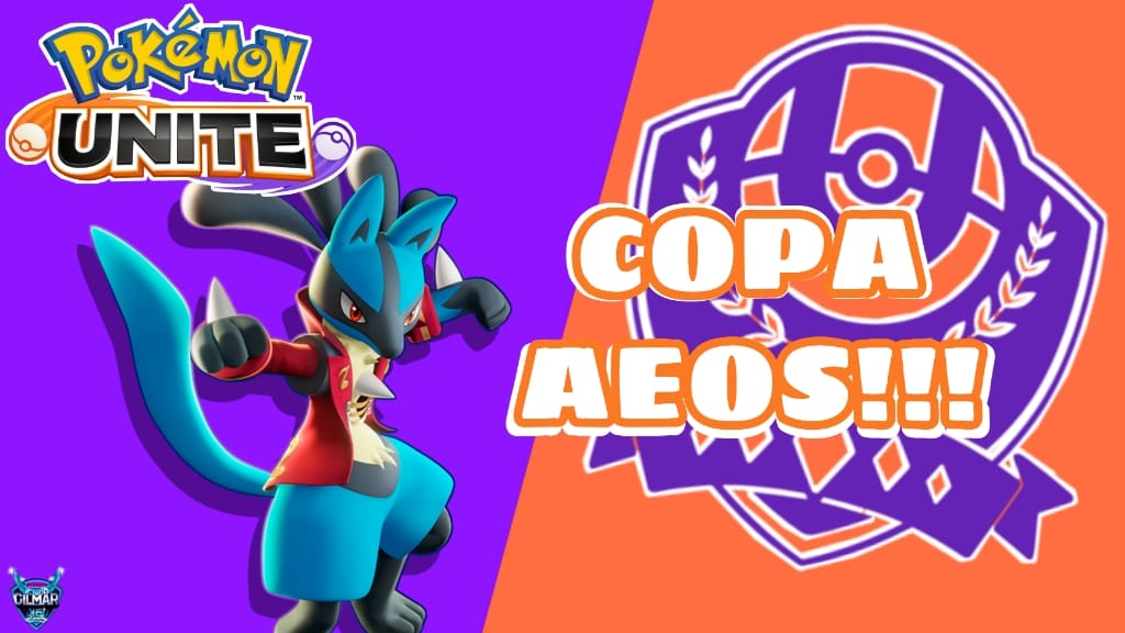 GilmarXci's tweet photo. AÚN PUEDES LLEGAR AL MUNDIAL DE POKÉMON UNITE!! #CopaAeos

Cómo inscribirse para la próxima copa oficial?

https://t.co/PWq5Y7K7NX a través de @YouTube 

#UniteEsports #PokemonUNITE https://t.co/ClKqOb7SkA