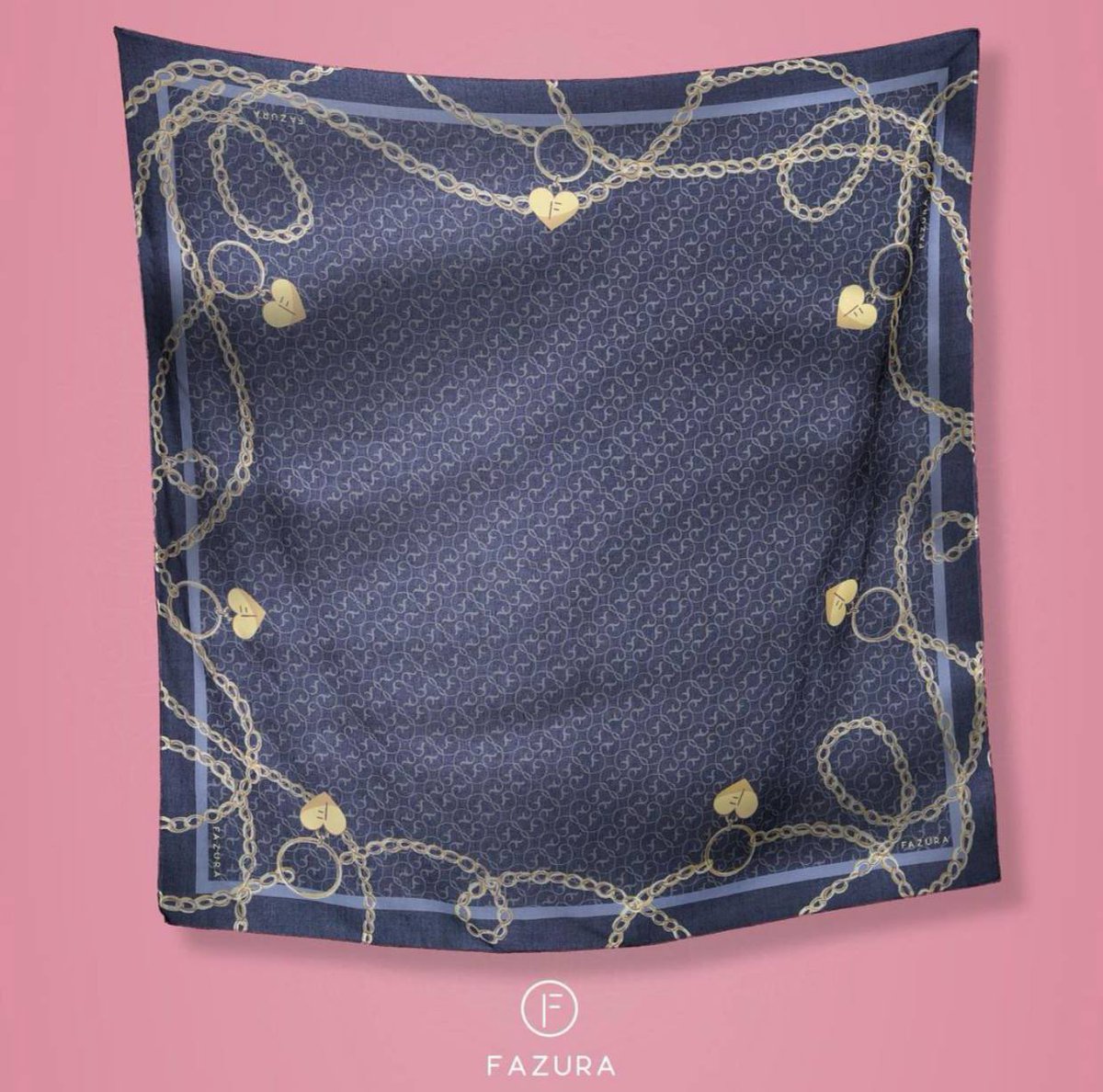 Tak sangka tudung fazura harga Rm27 je. Satu-satu nya artis yg jual tudung paling murah dan berkualiti. Design pun lawa2.