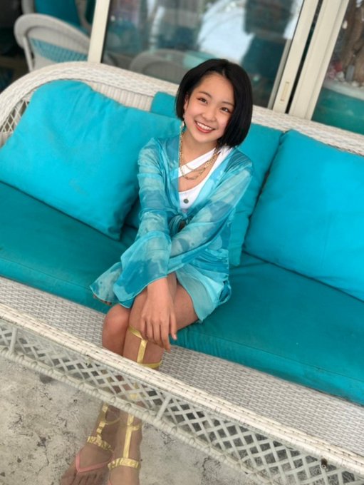 HANNAのTwitter画像10