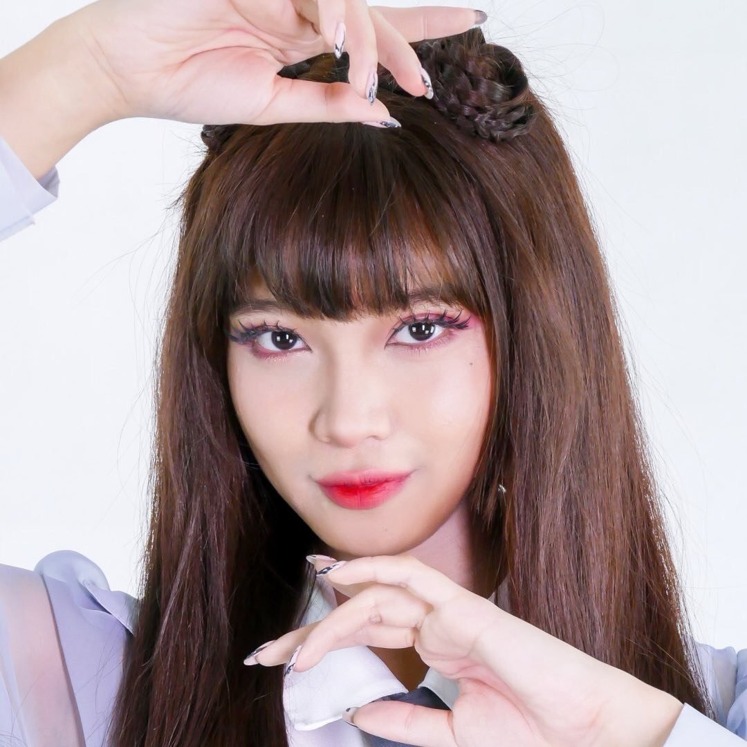 mnl48wrldupdate's tweet photo. MNL48 "No Way Man" senbatsu members are starting to change their profile icons on their SNS accounts.

NO WAY MAN MV OUT NOW! 
Watch here : https://t.co/fShZ6X7oGq

-
#MNL48_NoWayManMV
MNL48 7thSingle NWM
NO WAY MAN https://t.co/avtMWNLBRb
