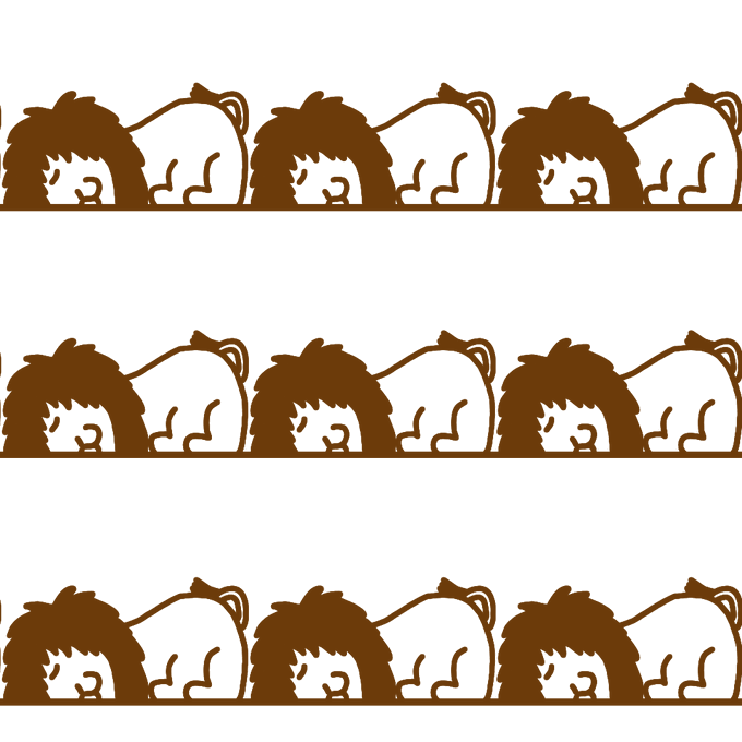 らくがき😀
『うたた寝』🦁💤
#らくがき
#イラスト
#うたた寝 