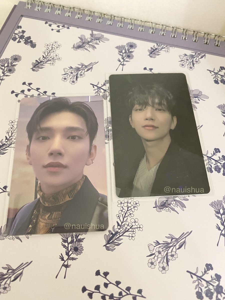 nauishua's tweet photo. @chysungs hi po!! sorry for the late feedback ;_; shua arrived safely po ^^ thank you for the smooth transaction and for packing the items securely!! (⌒▽⌒) #chyfeedbacks https://t.co/6yknNBDOqa