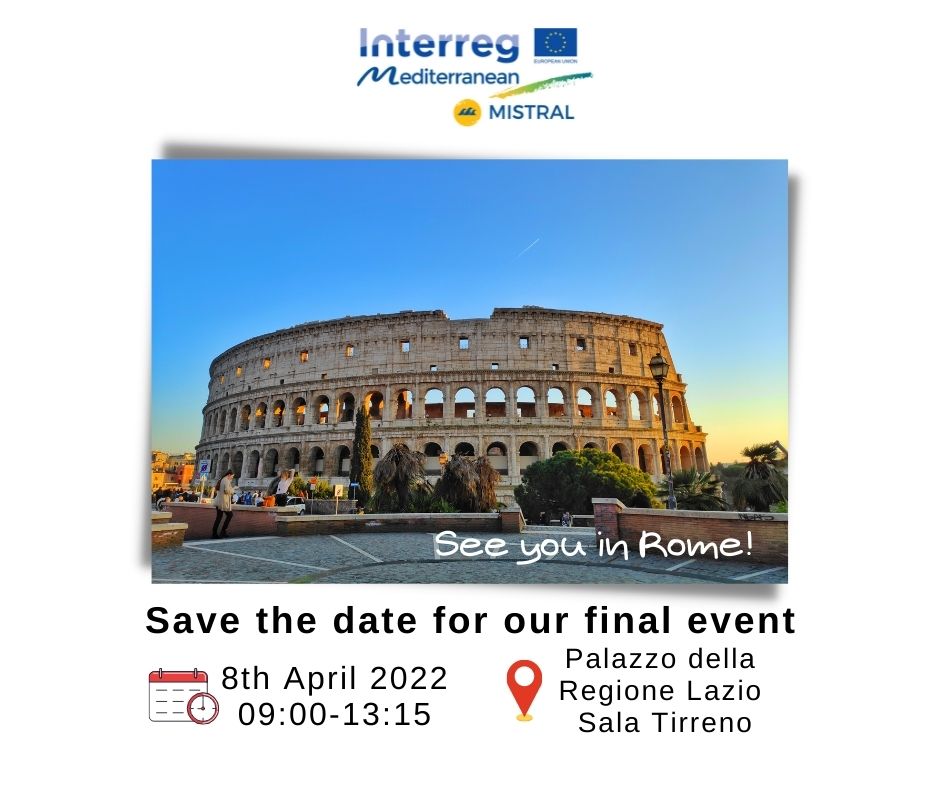 MISTRAL_INTERREG_MED tweet media
